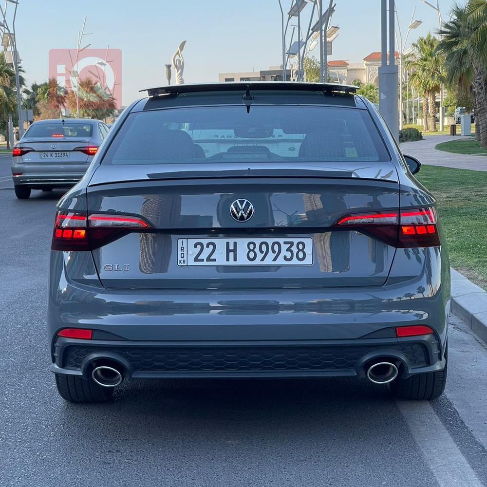 Volkswagen Jetta